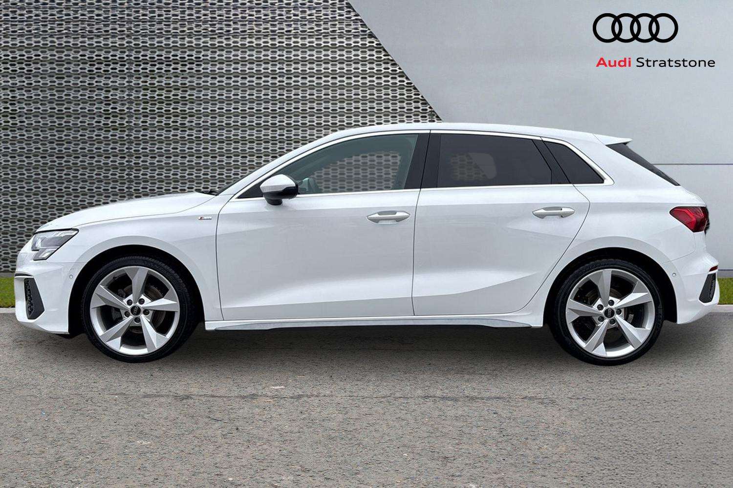 Used Audi A3 2023 for sale - 78089717: Photo 8