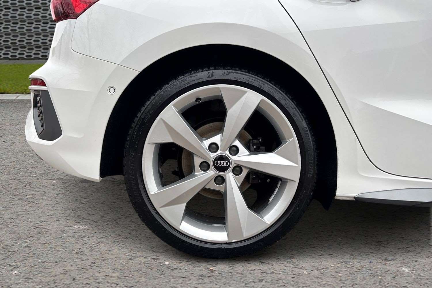 Used Audi A3 2023 for sale - 78089717: Photo 9