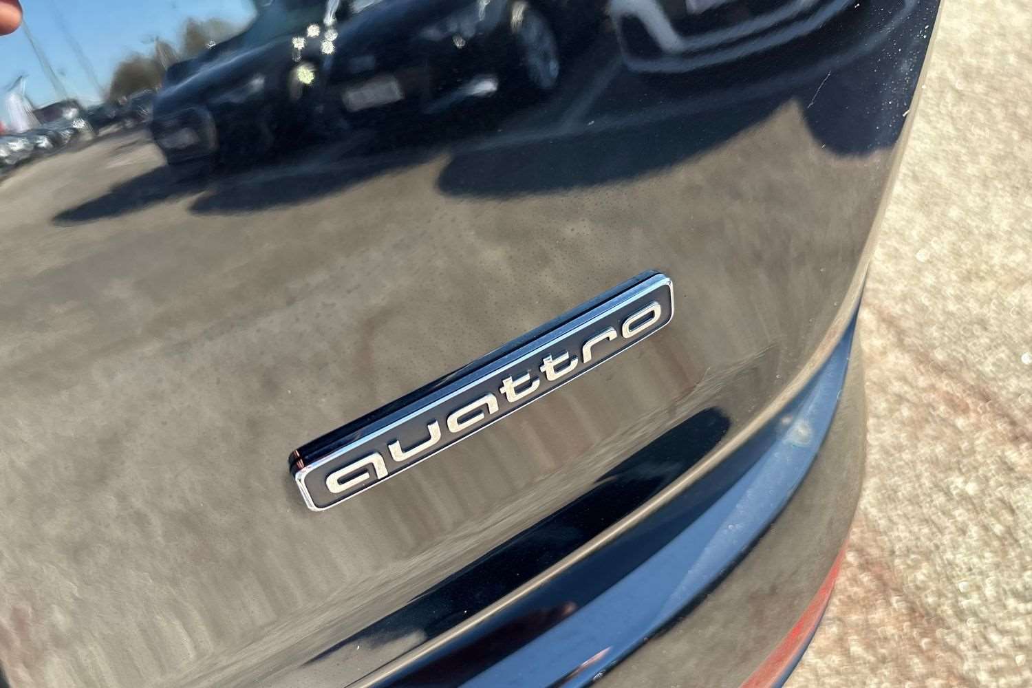 Used Audi Q7 2024 for sale - 77960800: Photo 12