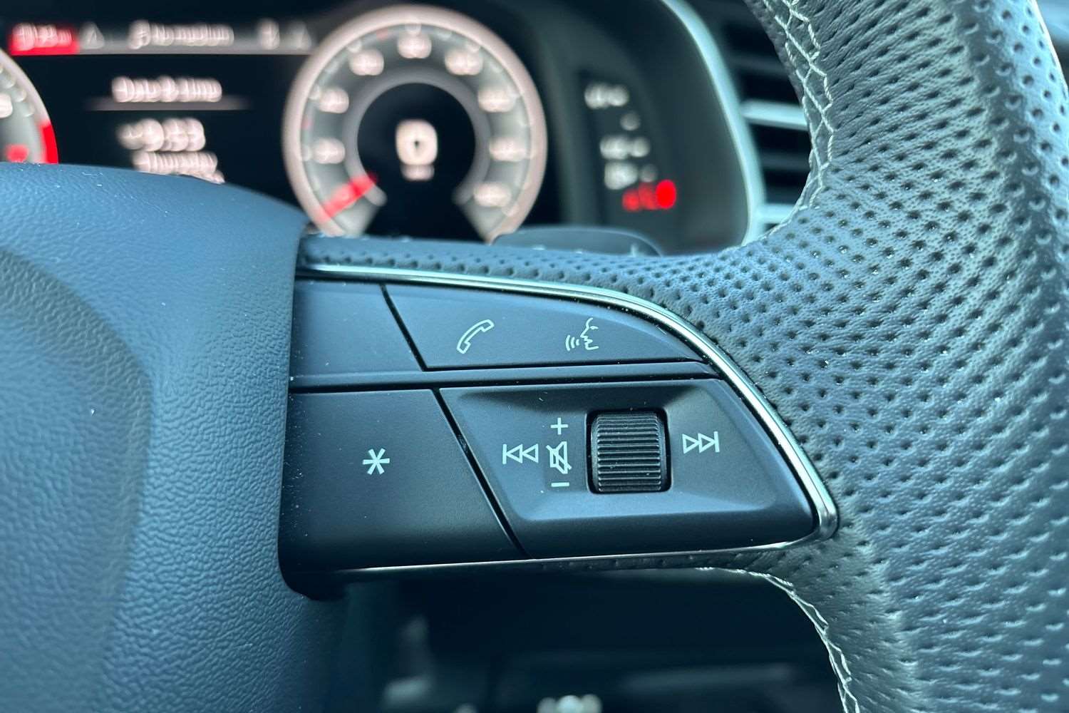 Used Audi Q7 2024 for sale - 77960800: Photo 17