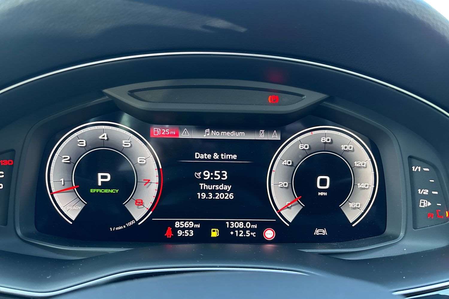 Used Audi Q7 2024 for sale - 77960800: Photo 18