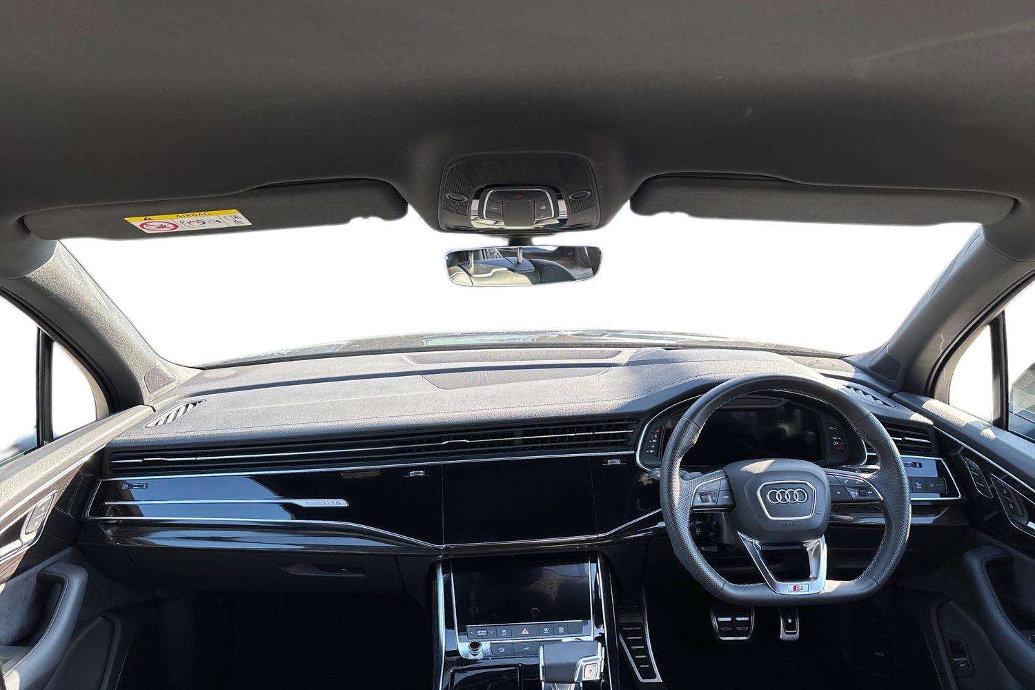 Used Audi Q7 2024 for sale - 77960800: Photo 19