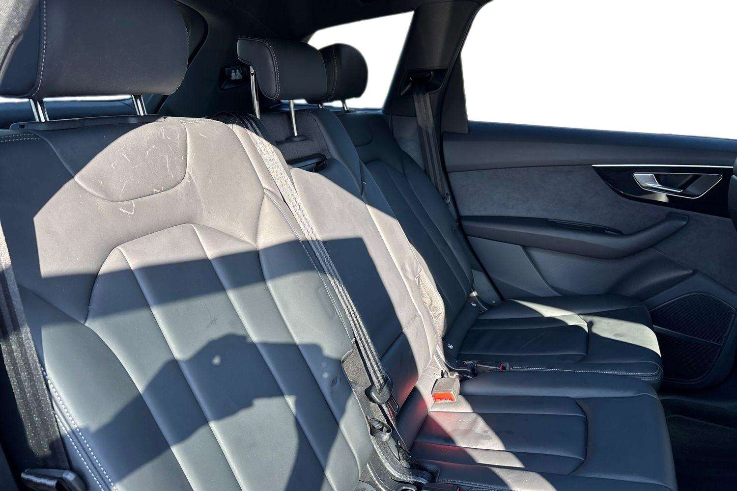 Used Audi Q7 2024 for sale - 77960800: Photo 22