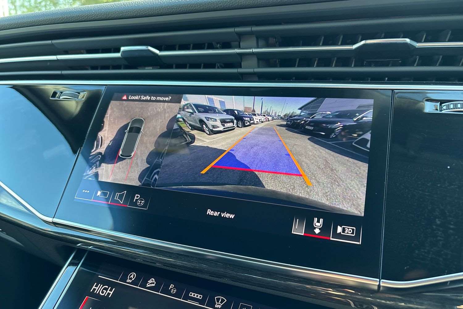 Used Audi Q7 2024 for sale - 77960800: Photo 26