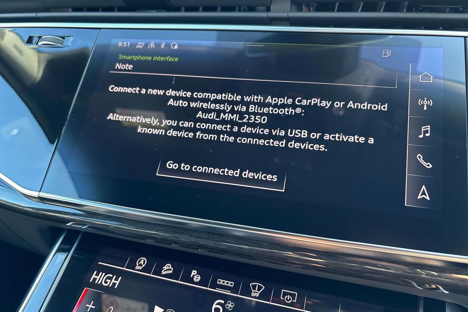 Used Audi Q7 2024 for sale - 77960800: Photo 27