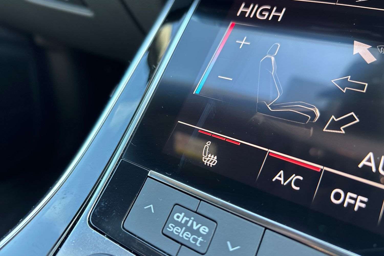 Used Audi Q7 2024 for sale - 77960800: Photo 28