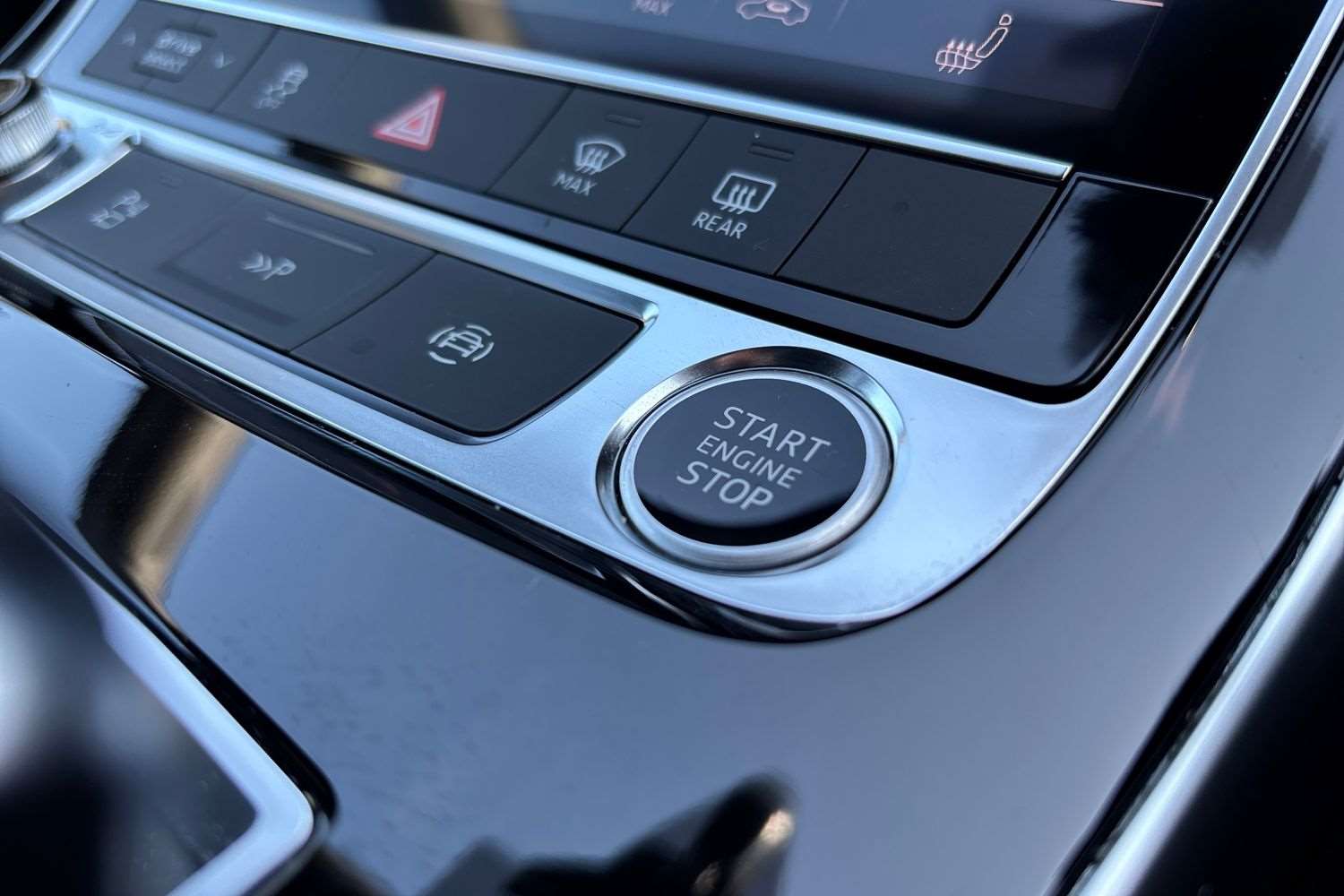 Used Audi Q7 2024 for sale - 77960800: Photo 29