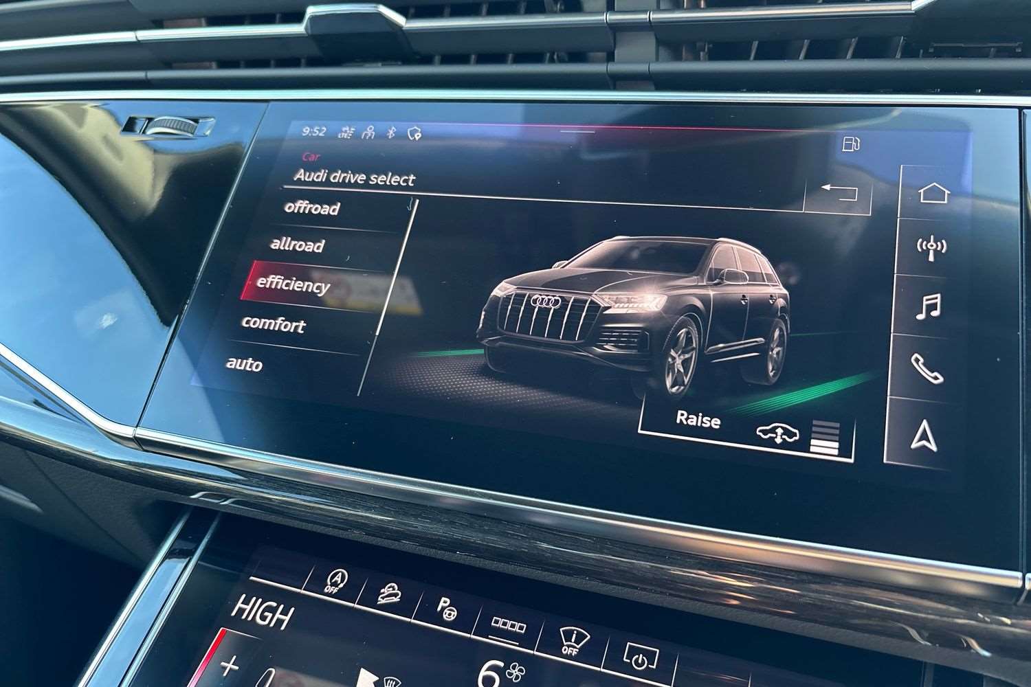 Used Audi Q7 2024 for sale - 77960800: Photo 30