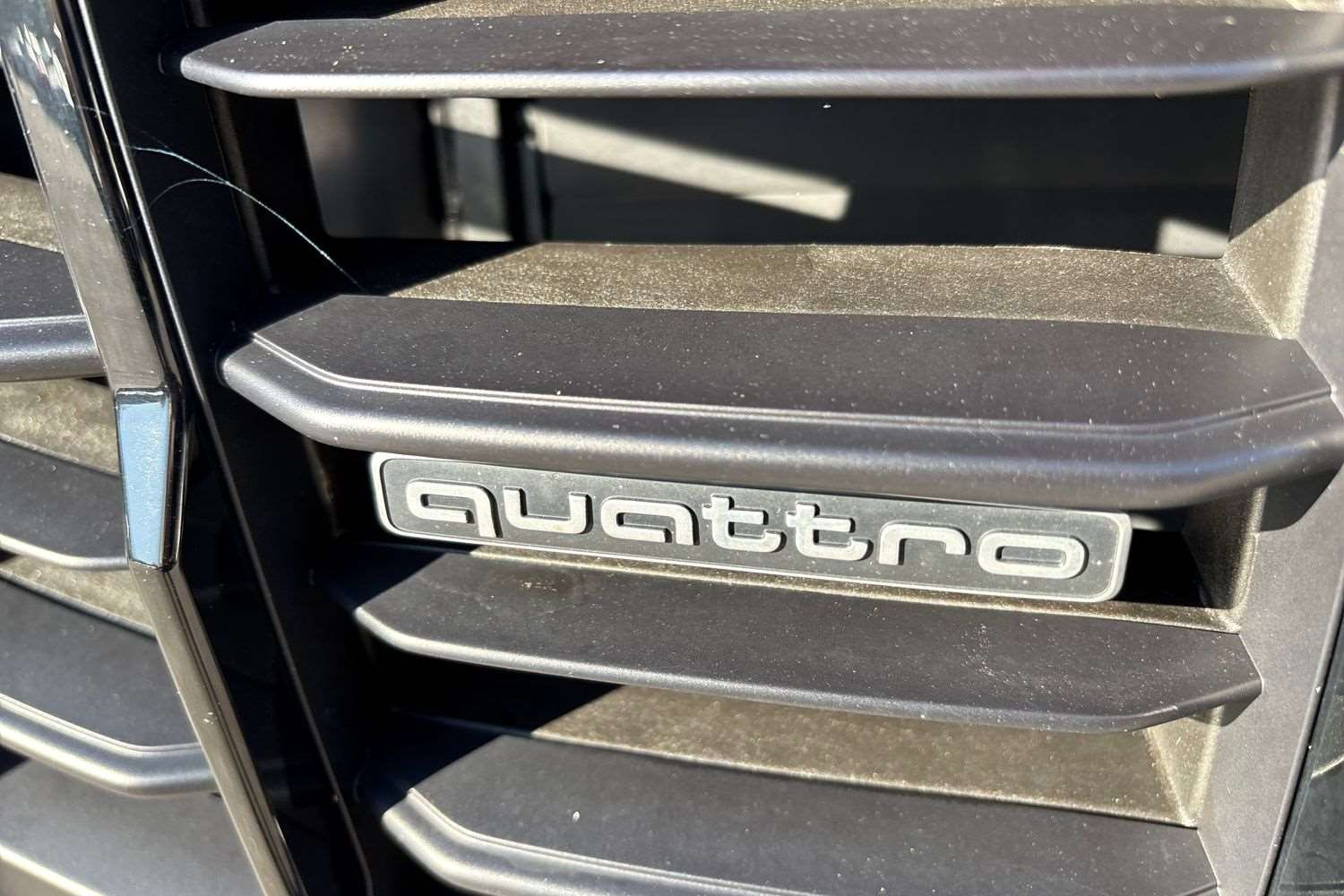 Used Audi Q7 2024 for sale - 77960800: Photo 32