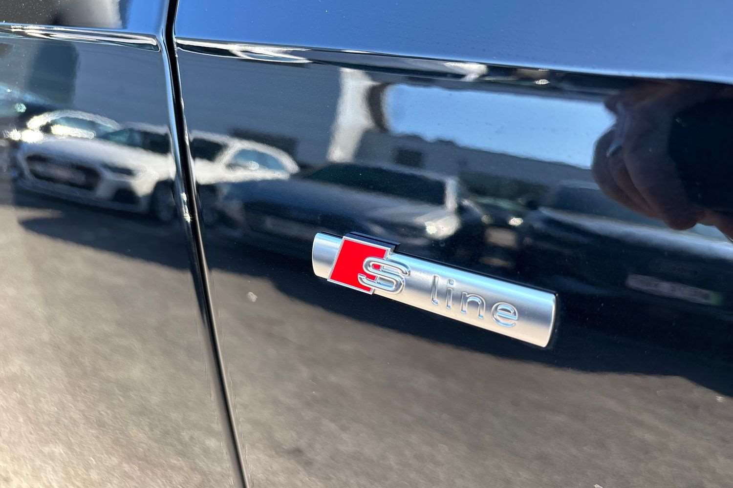 Used Audi Q7 2024 for sale - 77960800: Photo 34