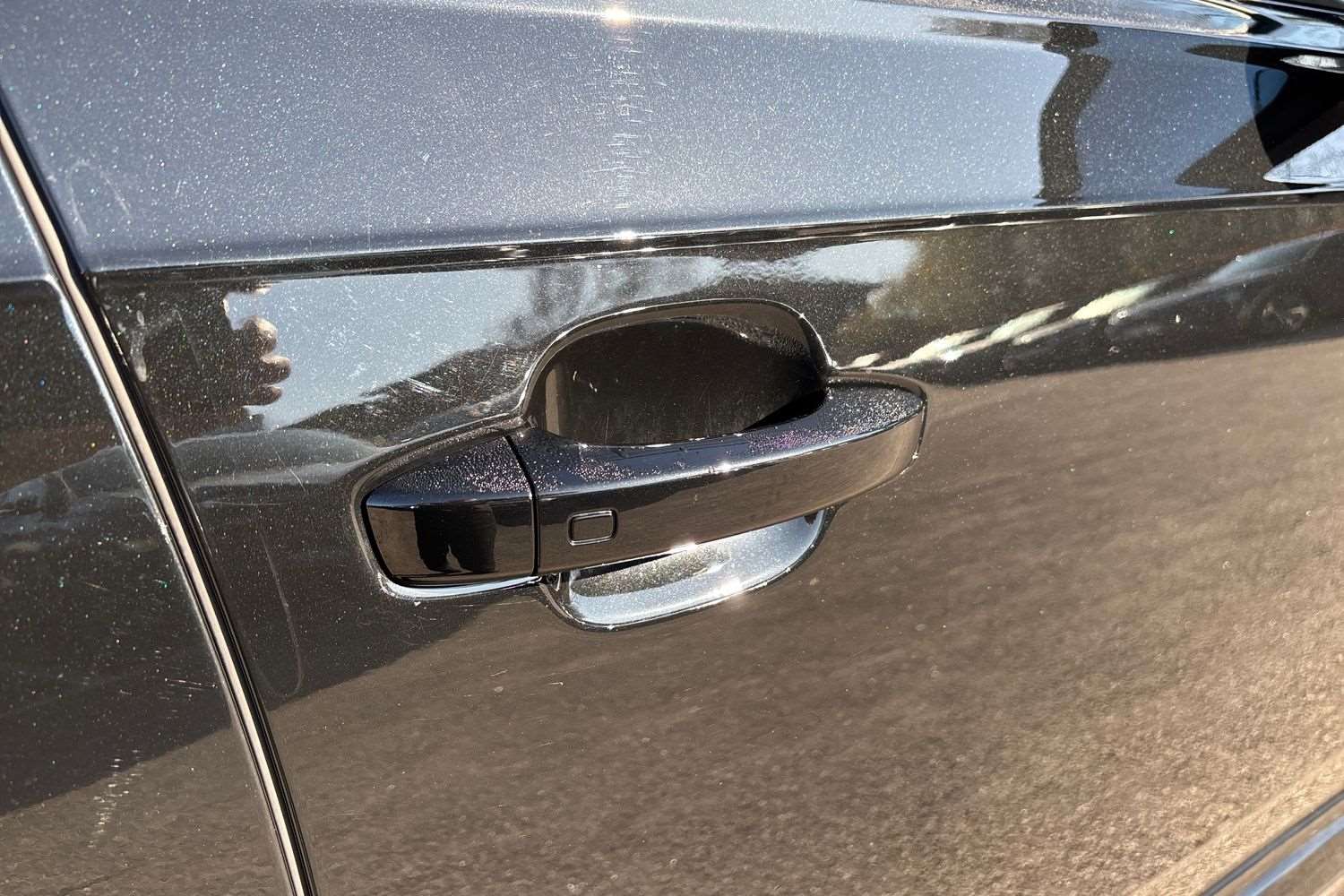 Used Audi Q7 2024 for sale - 77960800: Photo 35