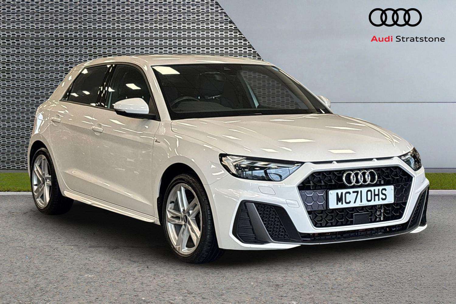 Used Audi A1 2022 for sale - 76170061: Photo 1