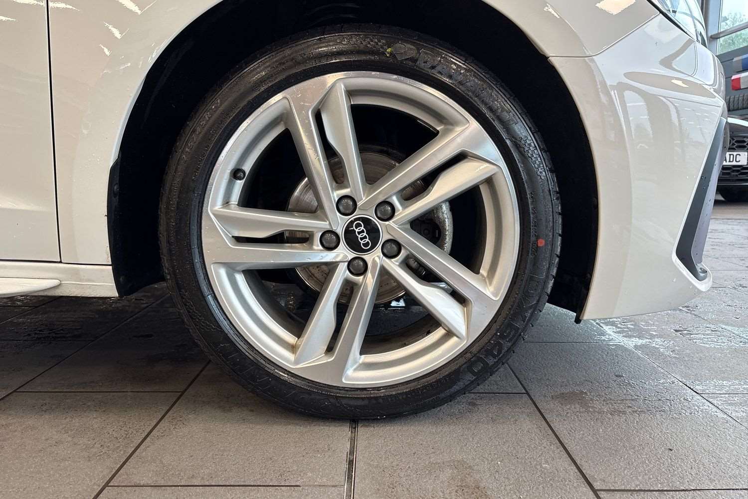 Used Audi A1 2022 for sale - 76170061: Photo 11