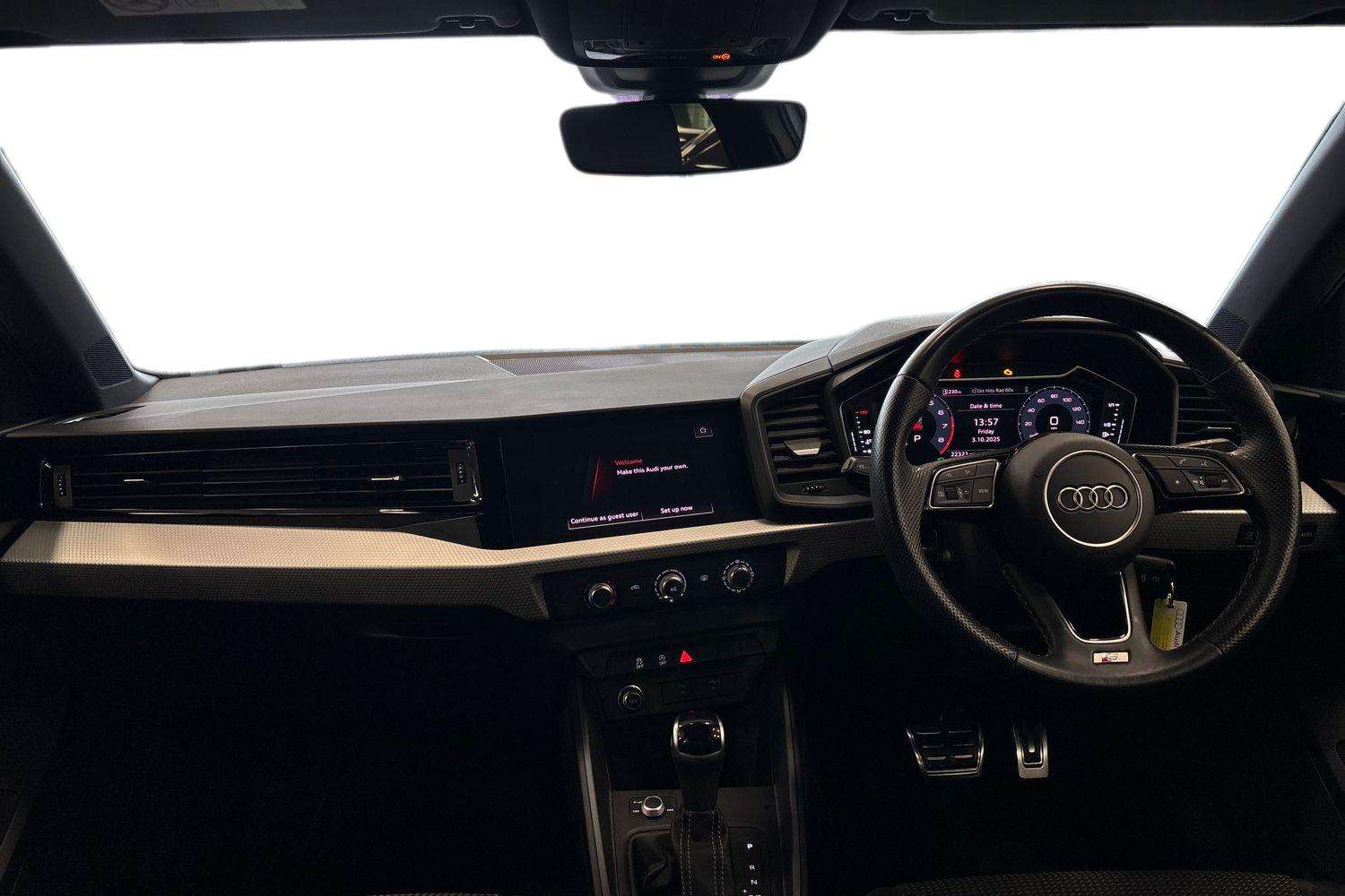 Used Audi A1 2022 for sale - 76170061: Photo 19