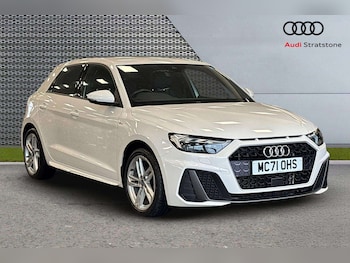 Used Audi A1 2022 for sale - 76170061: Photo