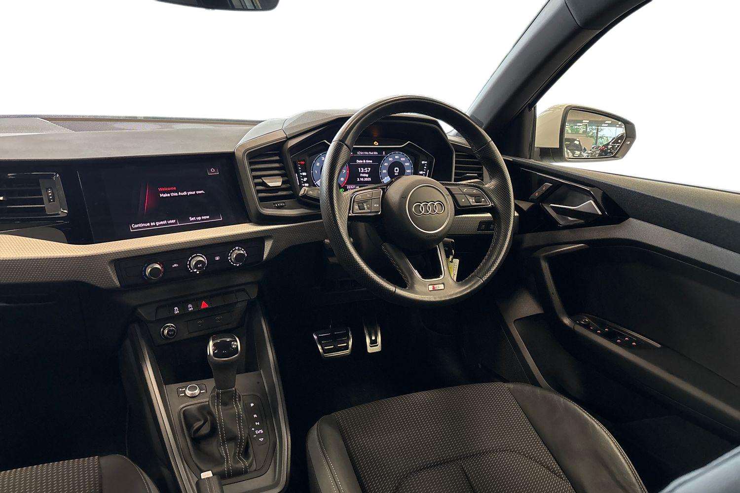 Used Audi A1 2022 for sale - 76170061: Photo 20