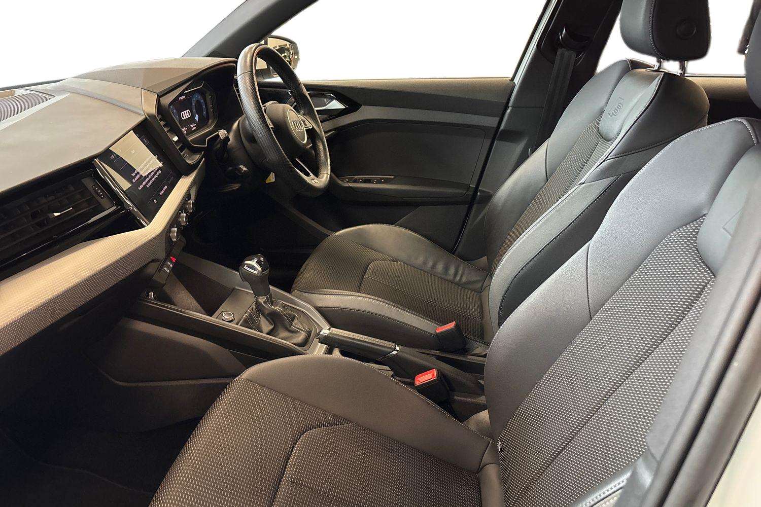 Used Audi A1 2022 for sale - 76170061: Photo 21