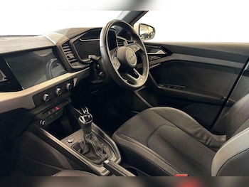 Used Audi A1 2022 for sale - 76170061: Photo
