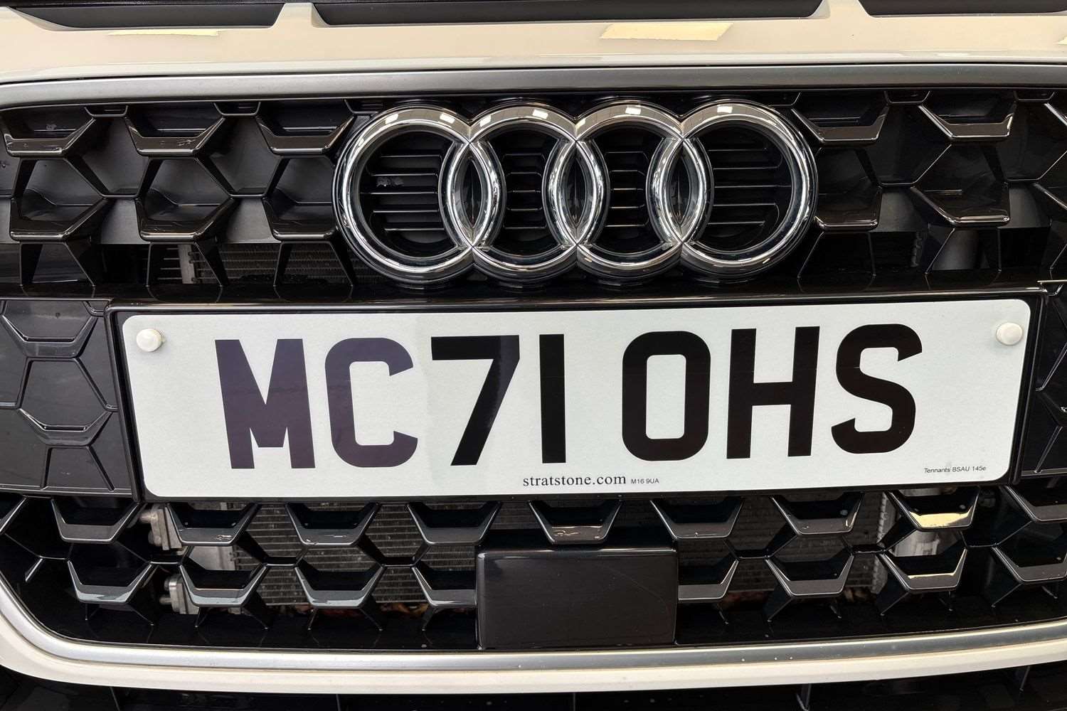 Used Audi A1 2022 for sale - 76170061: Photo 33