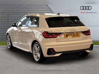 Used Audi A1 2022 for sale - 76170061: Photo