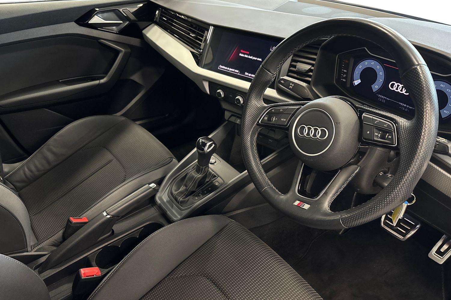 Used Audi A1 2022 for sale - 76170061: Photo 6