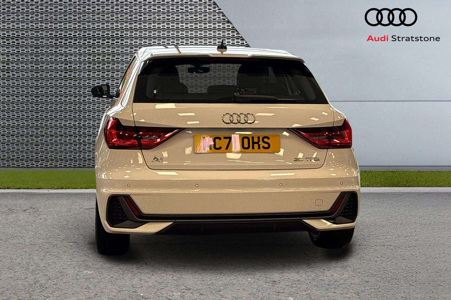 Used Audi A1 2022 for sale - 76170061: Photo 7