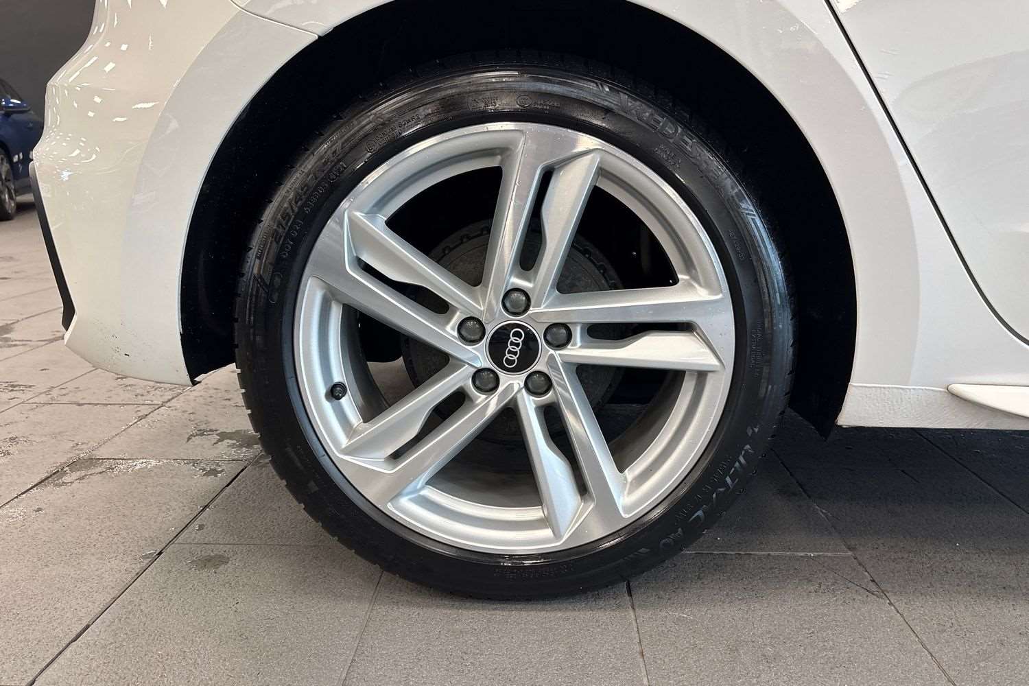 Used Audi A1 2022 for sale - 76170061: Photo 9