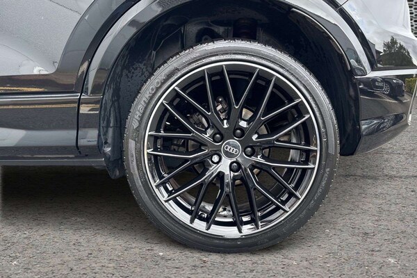 Used Audi Q2 2021 for sale - 76016233: Photo 10