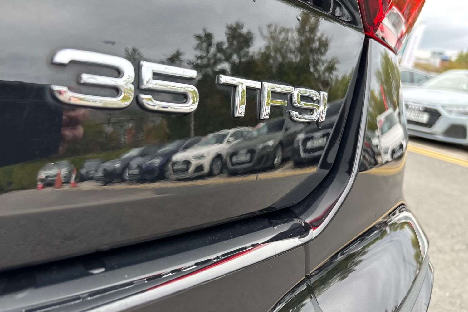 Used Audi Q2 2021 for sale - 76016233: Photo 12