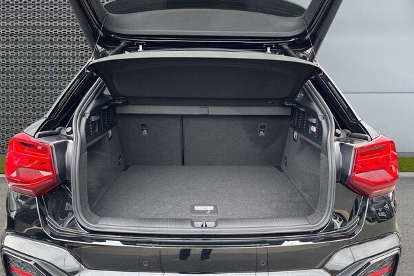 Used Audi Q2 2021 for sale - 76016233: Photo 13