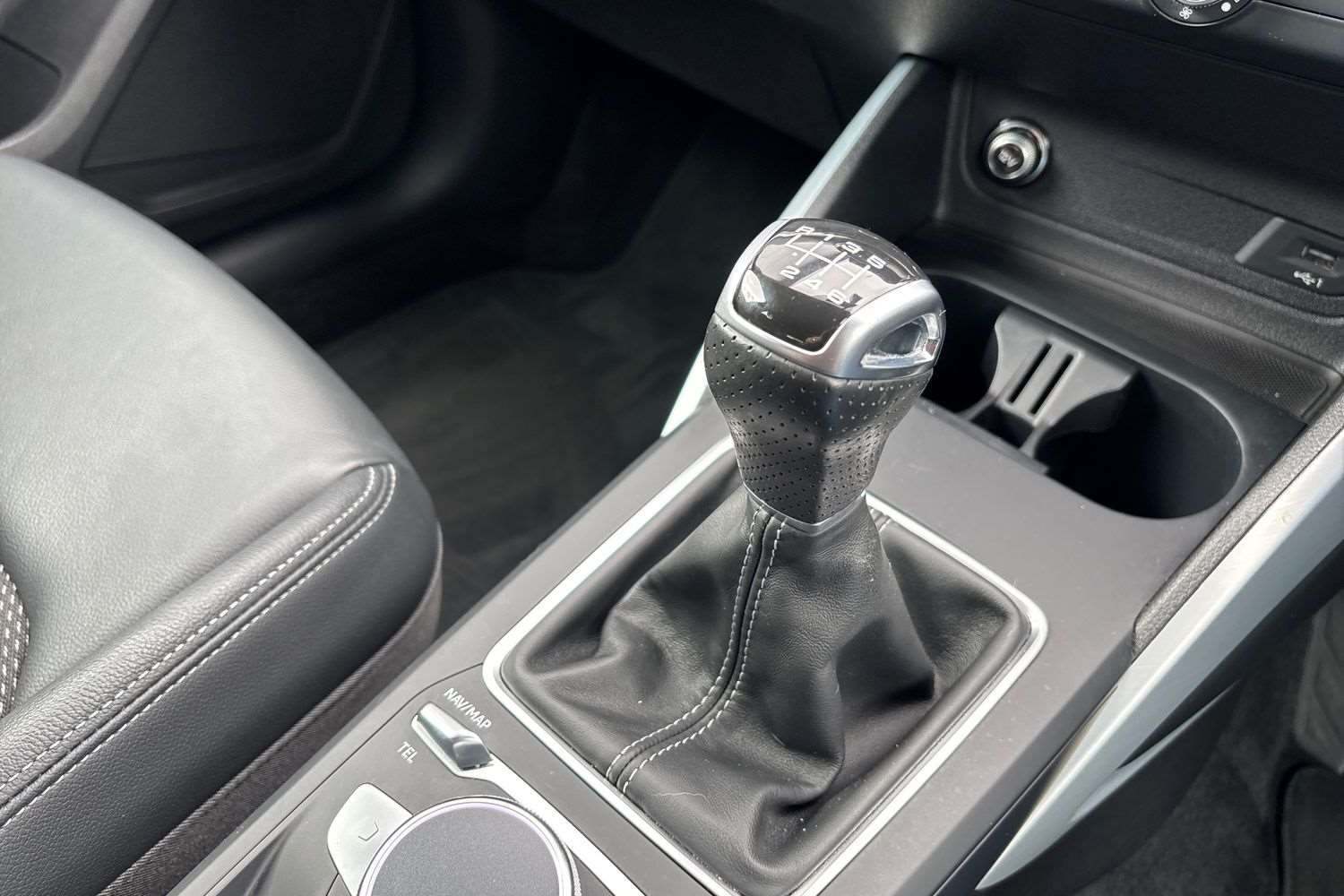 Used Audi Q2 2021 for sale - 76016233: Photo 15