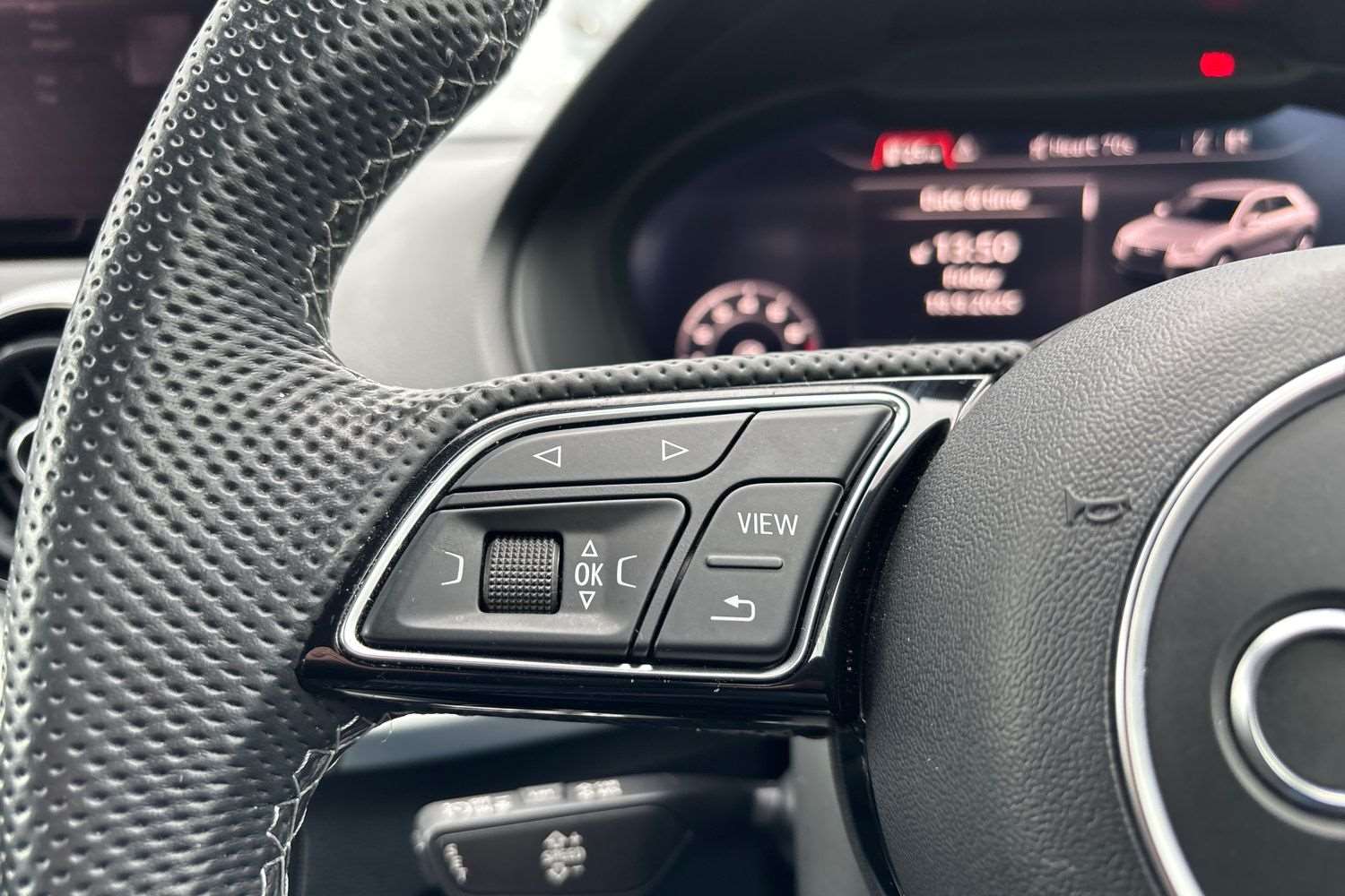 Used Audi Q2 2021 for sale - 76016233: Photo 16