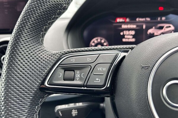 Used Audi Q2 2021 for sale - 76016233: Photo 16