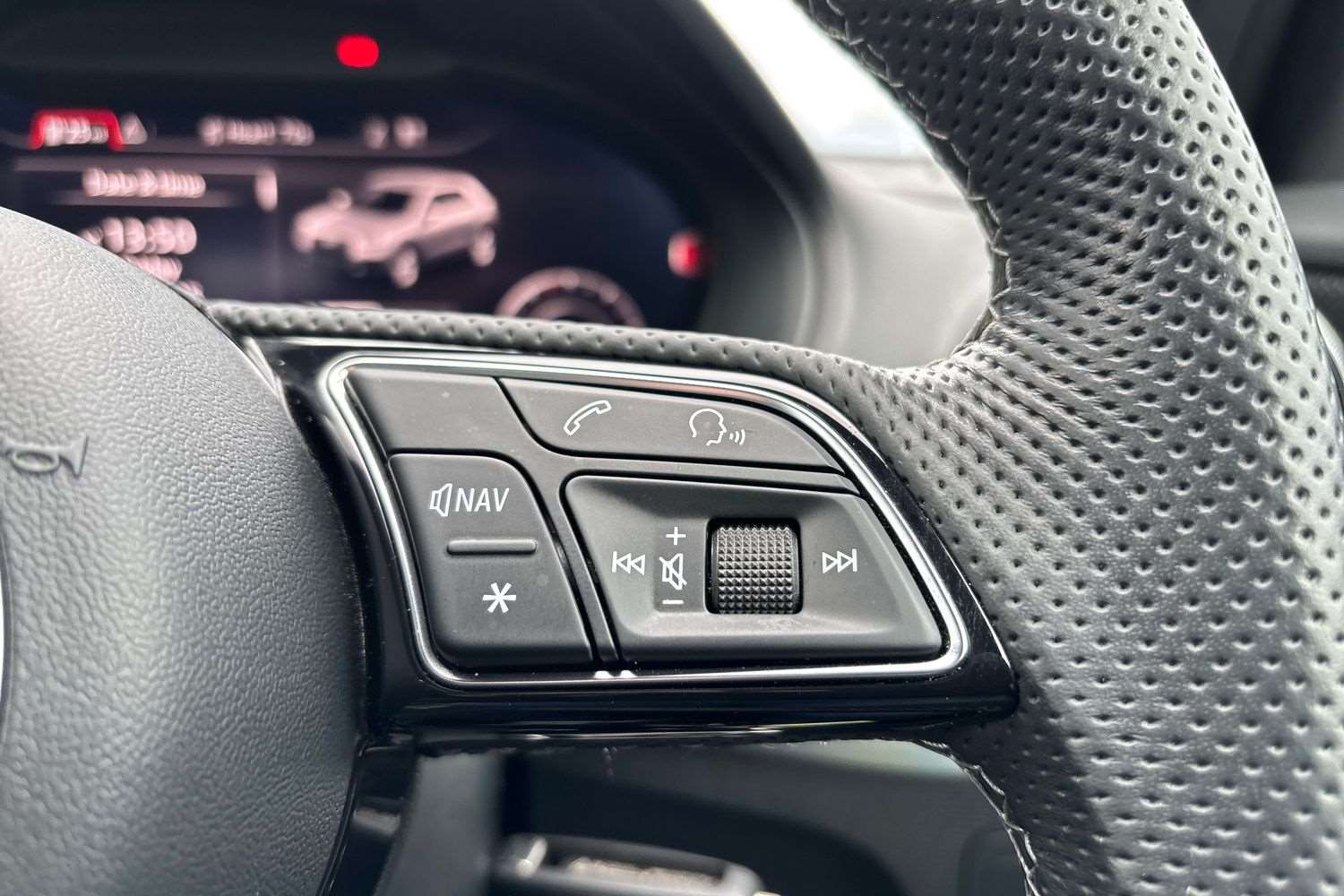 Used Audi Q2 2021 for sale - 76016233: Photo 17