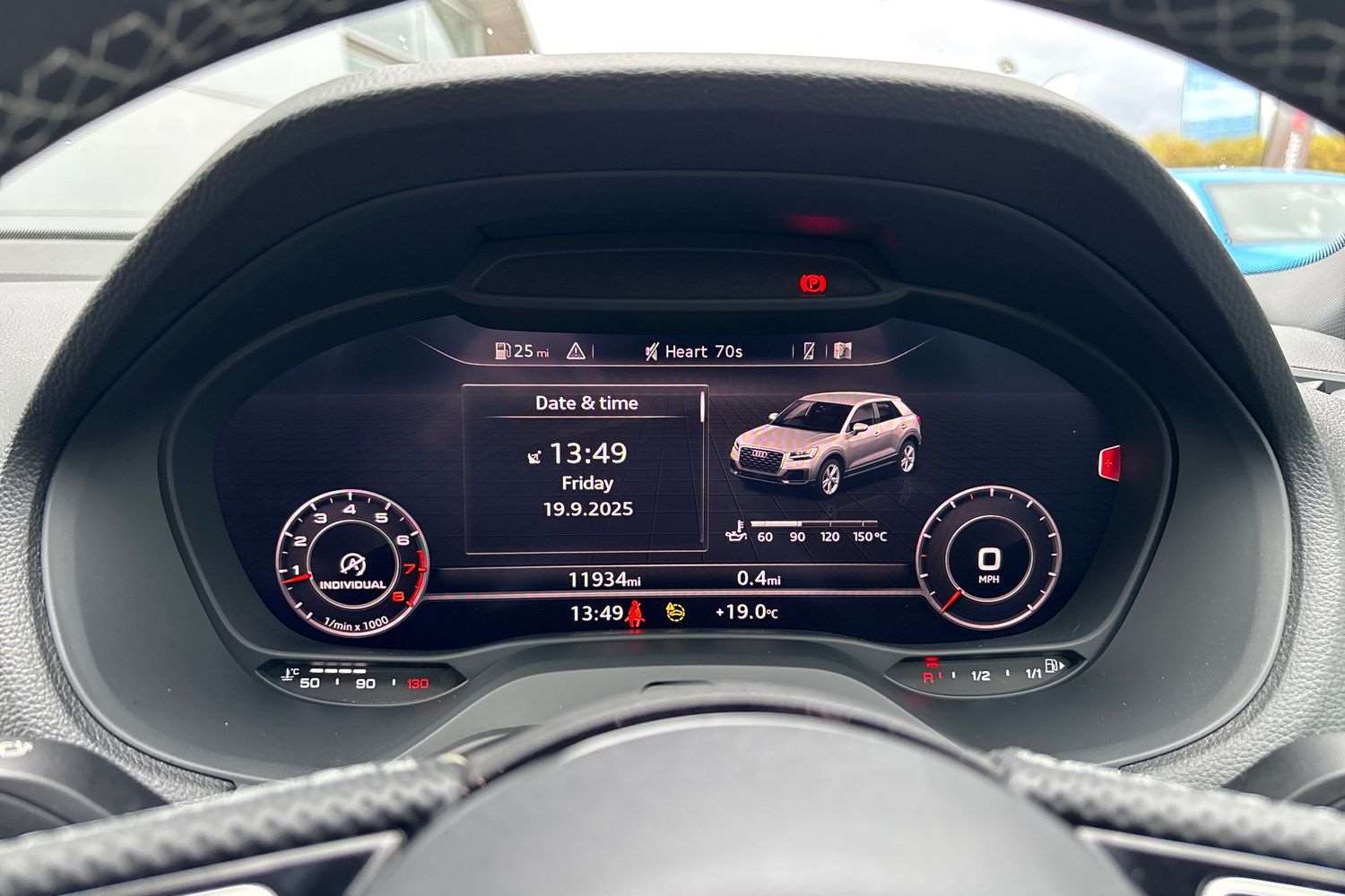 Used Audi Q2 2021 for sale - 76016233: Photo 18