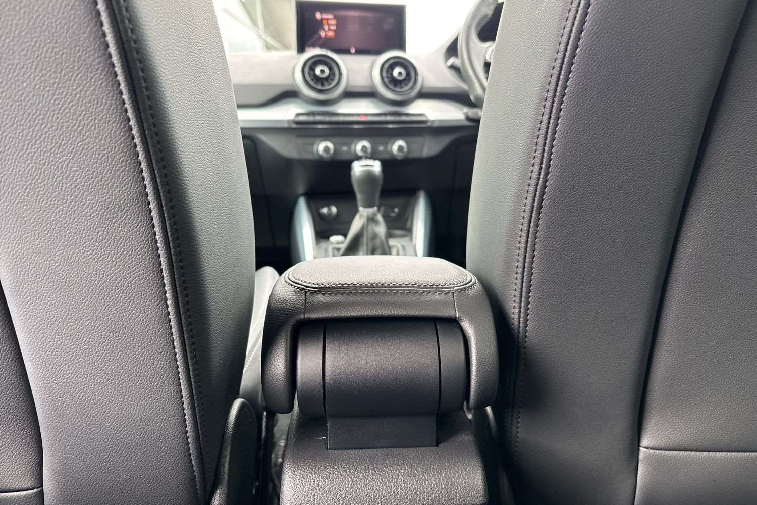 Used Audi Q2 2021 for sale - 76016233: Photo 23