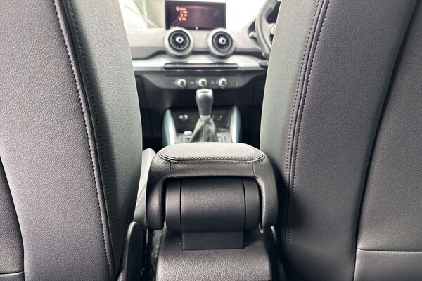 Used Audi Q2 2021 for sale - 76016233: Photo 23