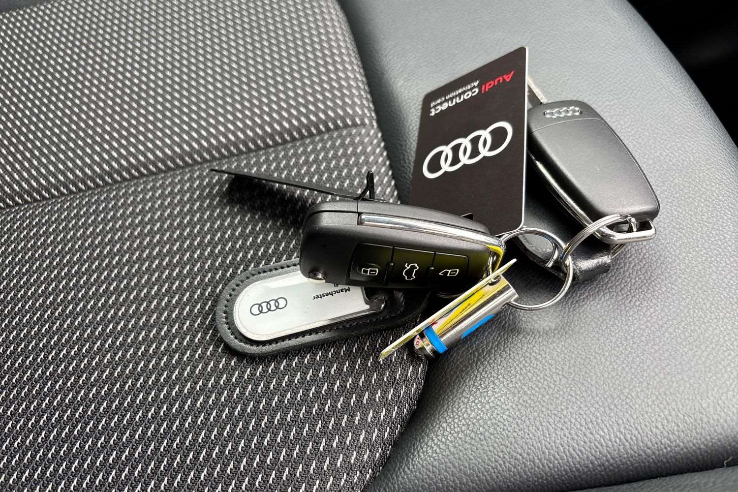 Used Audi Q2 2021 for sale - 76016233: Photo 25