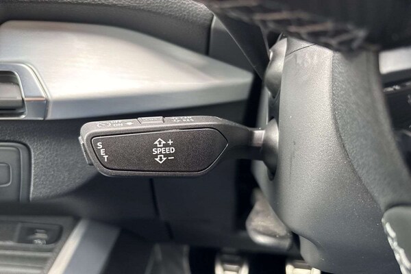 Used Audi Q2 2021 for sale - 76016233: Photo 29
