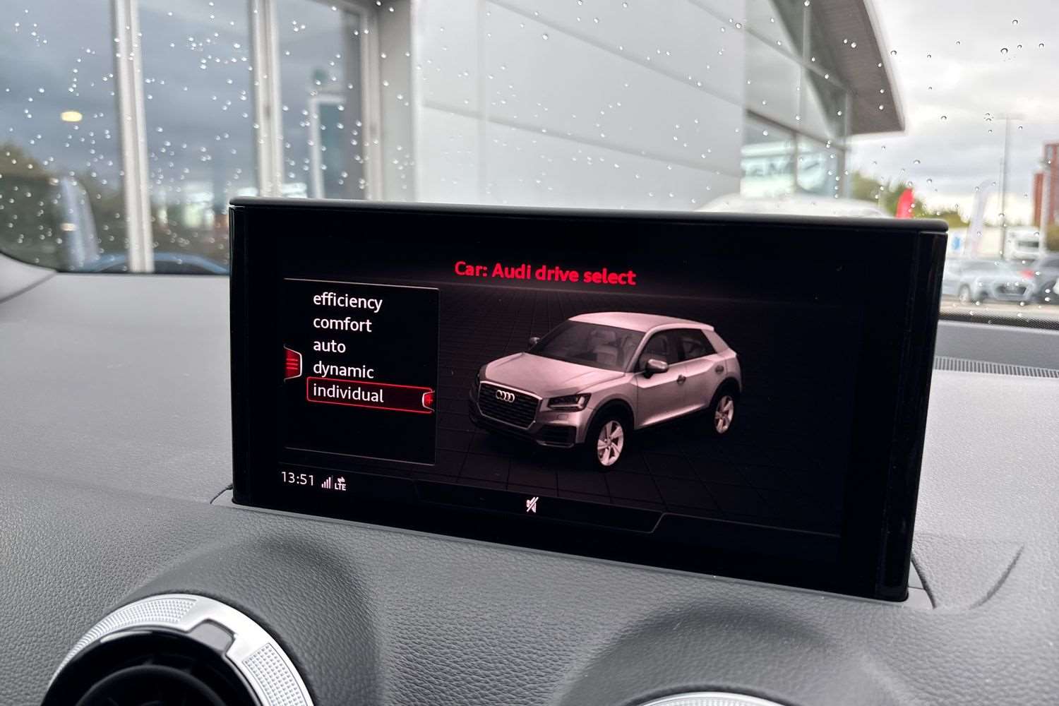 Used Audi Q2 2021 for sale - 76016233: Photo 30