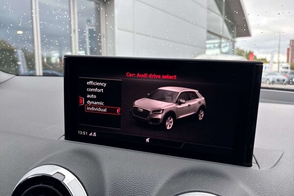 Used Audi Q2 2021 for sale - 76016233: Photo 30