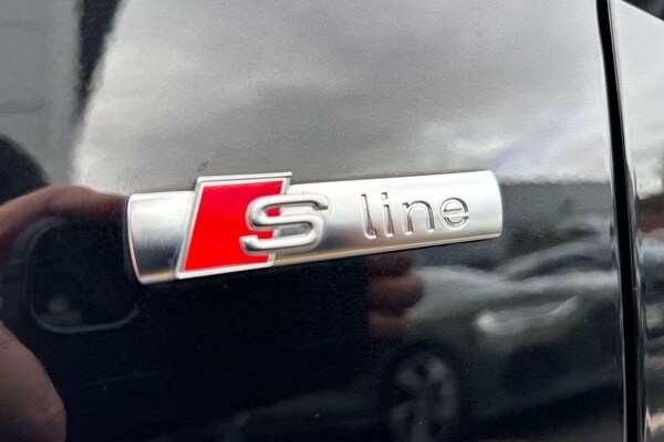 Used Audi Q2 2021 for sale - 76016233: Photo 35