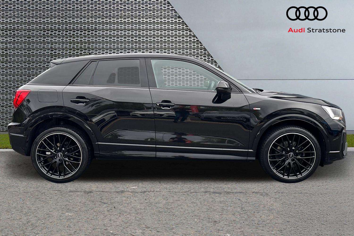 Used Audi Q2 2021 for sale - 76016233: Photo 4