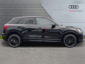 Used Audi Q2 2021 for sale - 76016233: Photo 4