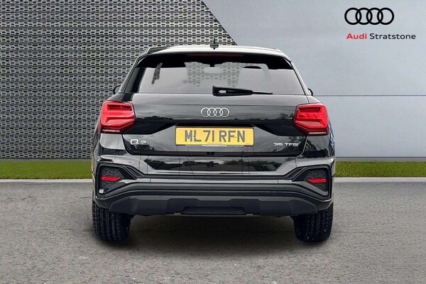 Used Audi Q2 2021 for sale - 76016233: Photo 7