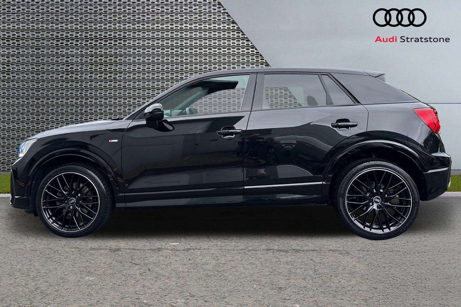 Used Audi Q2 2021 for sale - 76016233: Photo 8