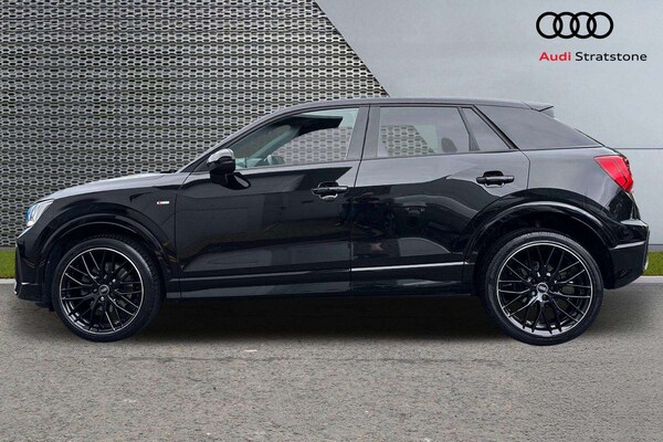 Used Audi Q2 2021 for sale - 76016233: Photo 8