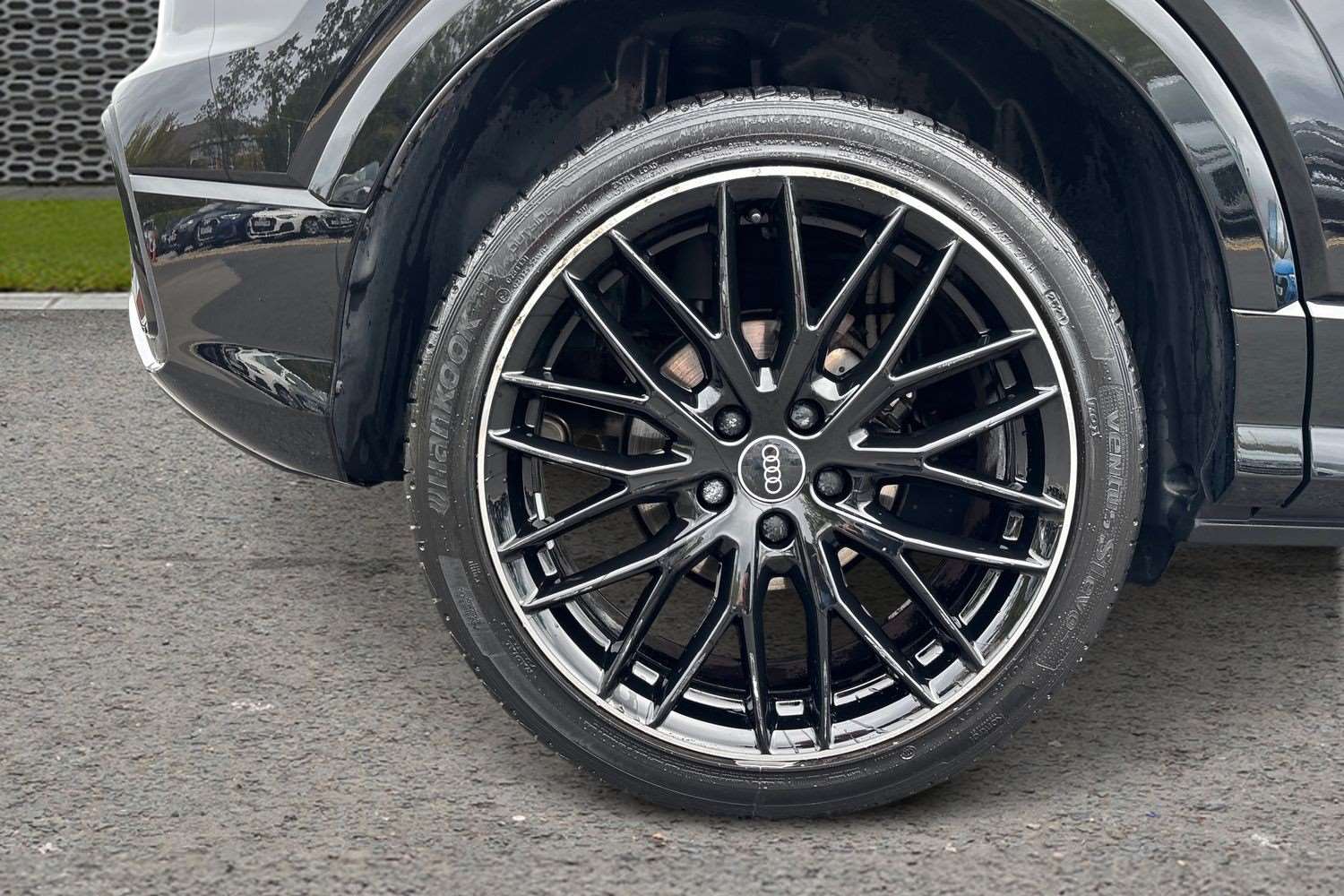 Used Audi Q2 2021 for sale - 76016233: Photo 9