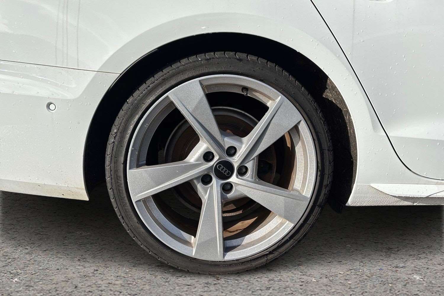 Used Audi A4 2024 for sale - 78037380: Photo 10