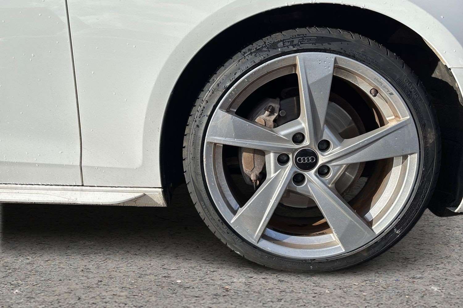 Used Audi A4 2024 for sale - 78037380: Photo 11